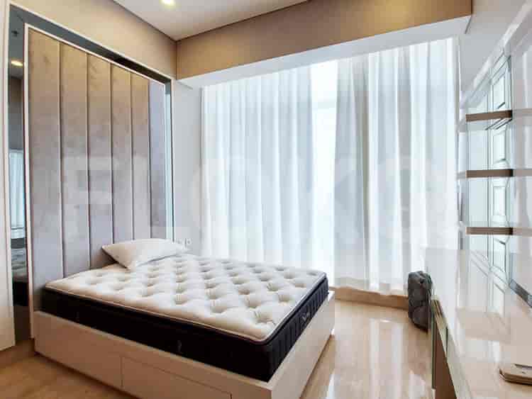 Tipe 3 Kamar Tidur di Lantai Tinggi untuk disewakan di South Hills Apartemen - fku828 3