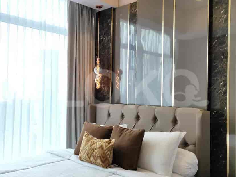 3BR South Hills Apartment for Rent, Kuningan | fkubfc 36th Floor 20