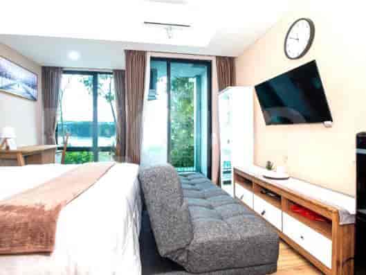 1 Bedroom on Middle Floor for Rent in Southgate Residence - ftbd90 2