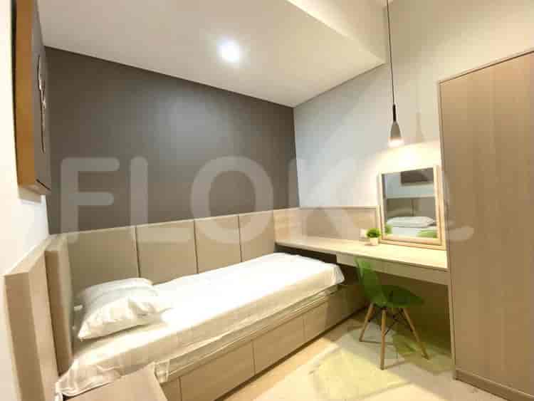 Tipe 2 Kamar Tidur di Lantai Tinggi untuk disewakan di Southgate Residence - ftb8f7 6