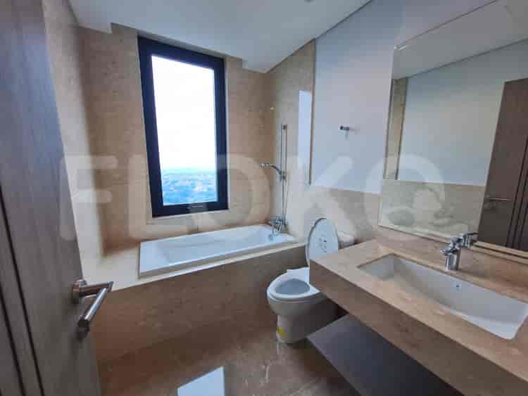 Tipe 2 Kamar Tidur di Lantai Tinggi untuk disewakan di Southgate Residence - ftb432 6