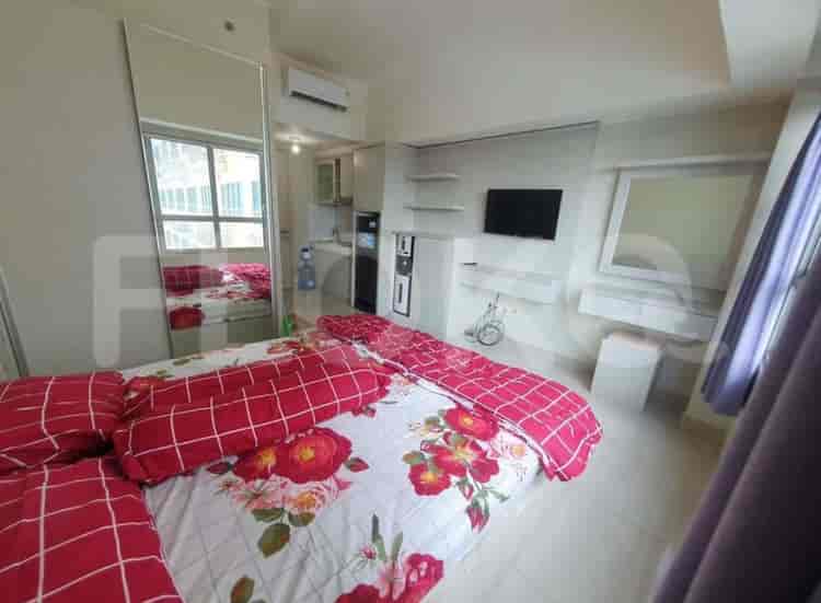 Tipe 1 Kamar Tidur di Lantai Menengah untuk disewakan di Springlake Summarecon Bekasi - fbe7e6 4