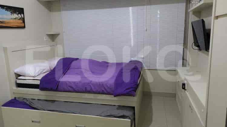 Tipe 1 Kamar Tidur di Lantai Menengah untuk disewakan di Springlake Summarecon Bekasi - fbe362 8