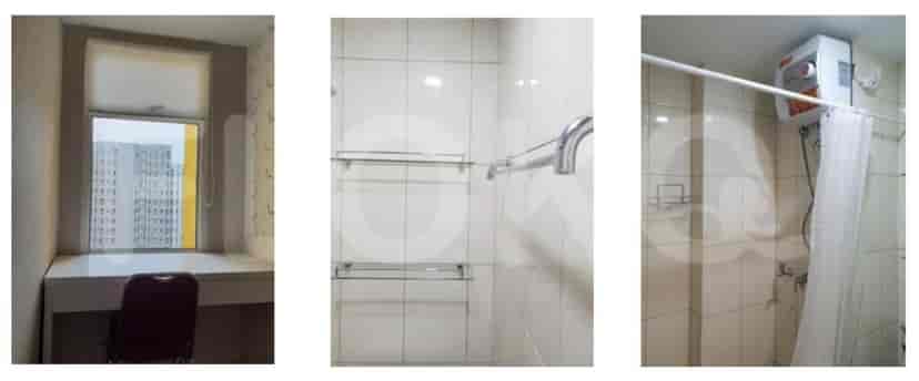 Apartemen 1BR Springlake Summarecon Bekasi Disewakan | fbe154 Lantai 25 5