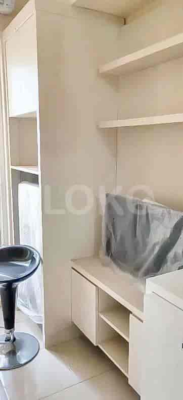 Tipe 1 Kamar Tidur di Lantai Tinggi untuk disewakan di Springlake Summarecon Bekasi - fbe509 1