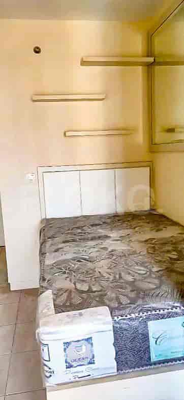 Tipe 1 Kamar Tidur di Lantai Tinggi untuk disewakan di Springlake Summarecon Bekasi - fbe509 5