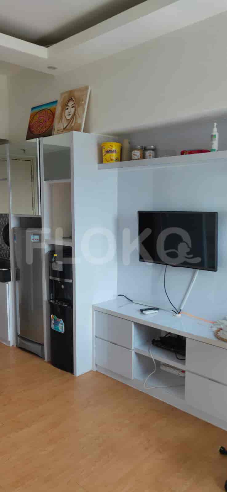 Tipe 1 Kamar Tidur di Lantai Rendah untuk disewakan di Springlake Summarecon Bekasi - fbee4c 3