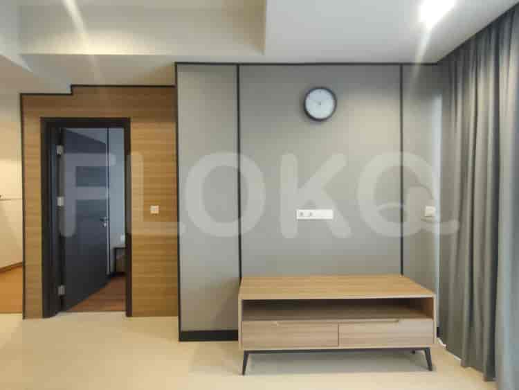 2 Bedroom on Middle Floor for Rent in Sudirman Hill Residences - ftad16 5