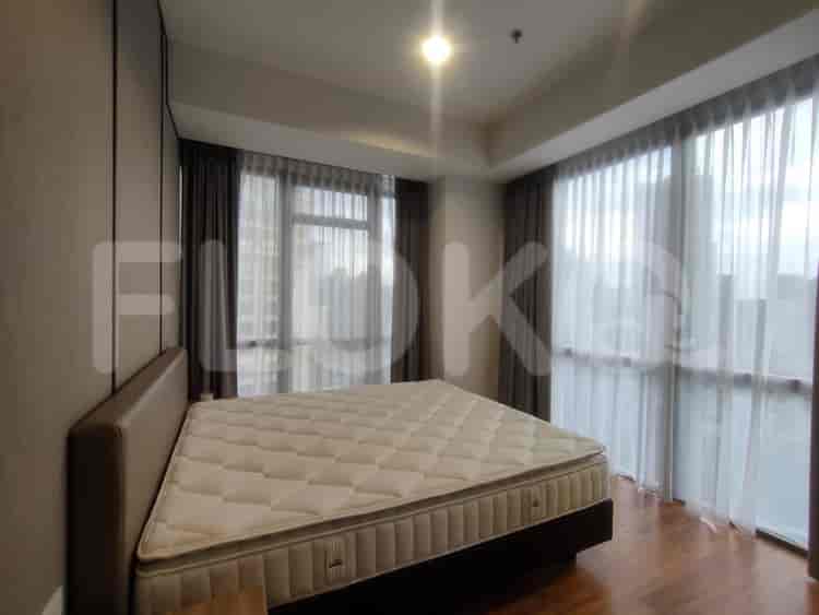 2 Bedroom on Middle Floor for Rent in Sudirman Hill Residences - ftad16 6