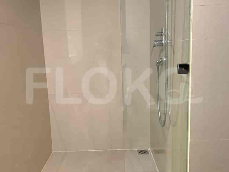 Tipe 2 Kamar Tidur di Lantai Menengah untuk disewakan di Sudirman Hill Residences - fta083 12