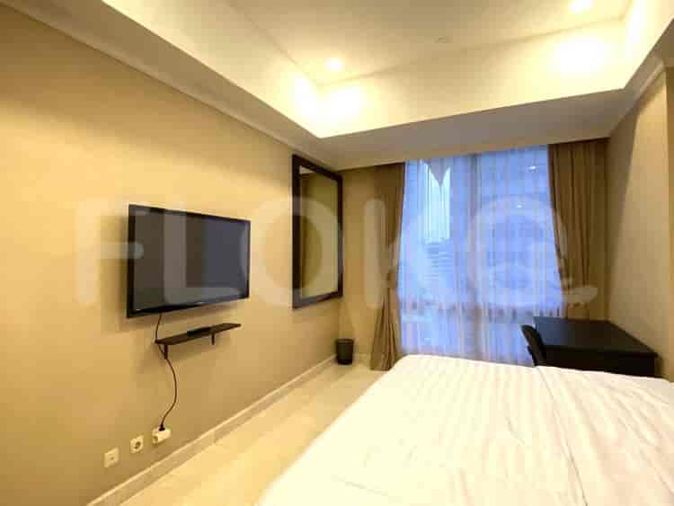 2 Bedroom on Middle Floor for Rent in Sudirman Mansion Apartment - fsu575 12