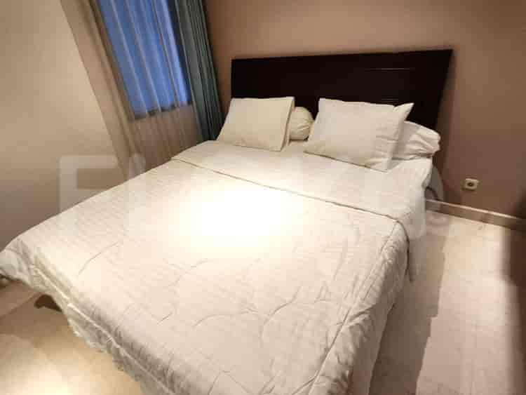 2 Bedroom on High Floor for Rent in Sudirman Mansion Apartment - fsu3c6 3