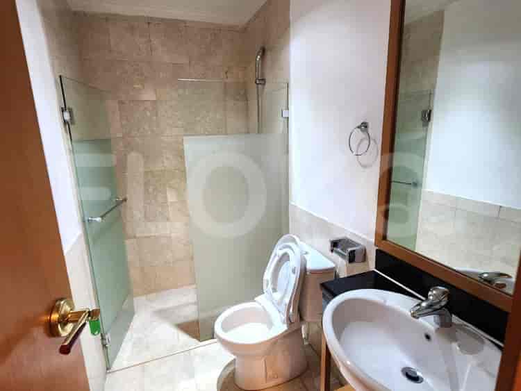 2 Bedroom on High Floor for Rent in Sudirman Mansion Apartment - fsu3c6 7