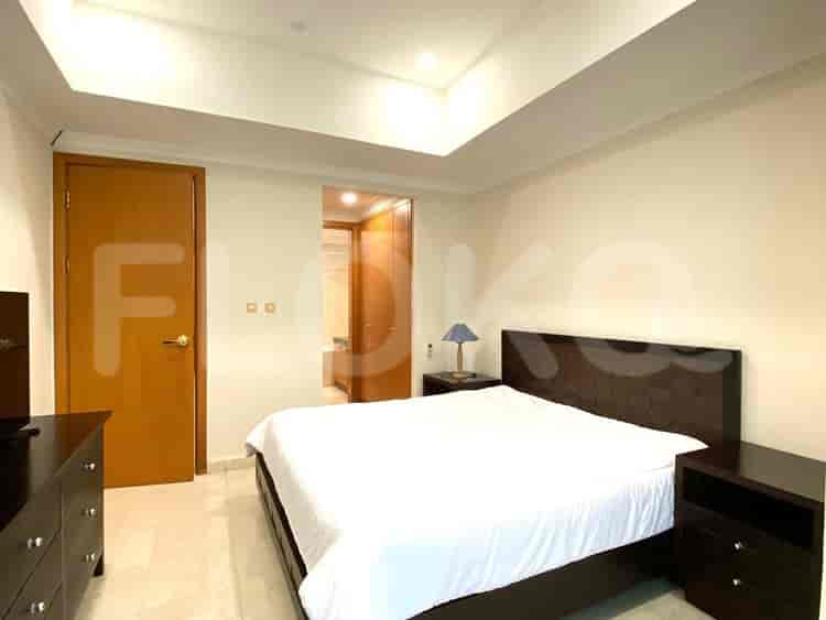 2 Bedroom on High Floor for Rent in Sudirman Mansion Apartment - fsu55b 16