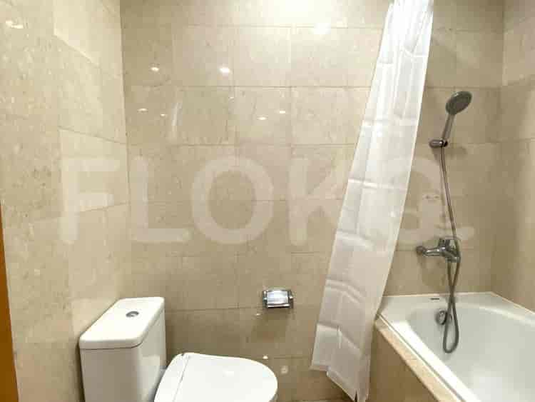 2 Bedroom on High Floor for Rent in Sudirman Mansion Apartment - fsu55b 17
