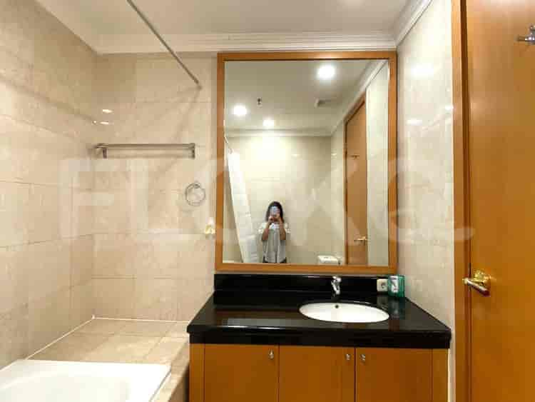 2 Bedroom on High Floor for Rent in Sudirman Mansion Apartment - fsu55b 1