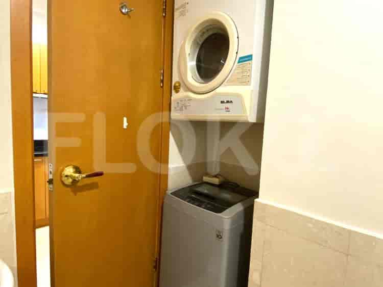 2 Bedroom on High Floor for Rent in Sudirman Mansion Apartment - fsu55b 21