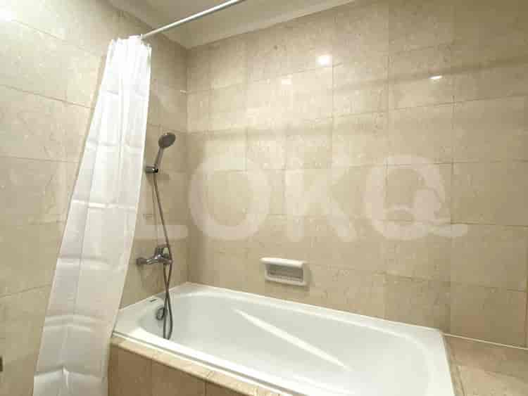 2 Bedroom on High Floor for Rent in Sudirman Mansion Apartment - fsu55b 2
