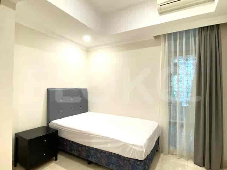 2 Bedroom on High Floor for Rent in Sudirman Mansion Apartment - fsu55b 3