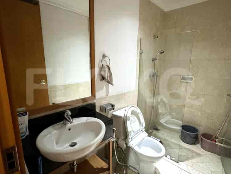 2 Bedroom on High Floor for Rent in Sudirman Mansion Apartment - fsu28b 6