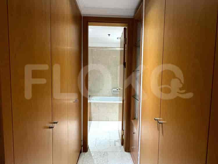 2 Bedroom on High Floor for Rent in Sudirman Mansion Apartment - fsu822 12
