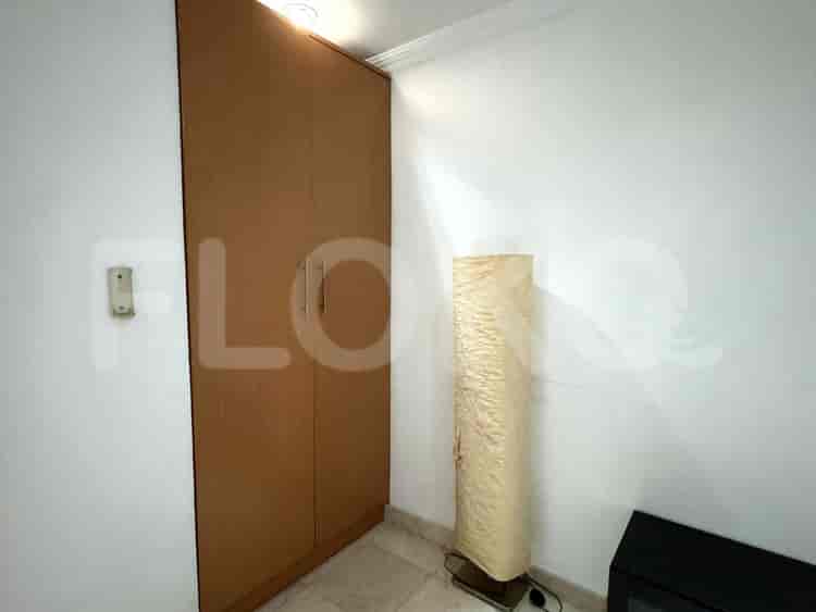 2 Bedroom on High Floor for Rent in Sudirman Mansion Apartment - fsu822 18