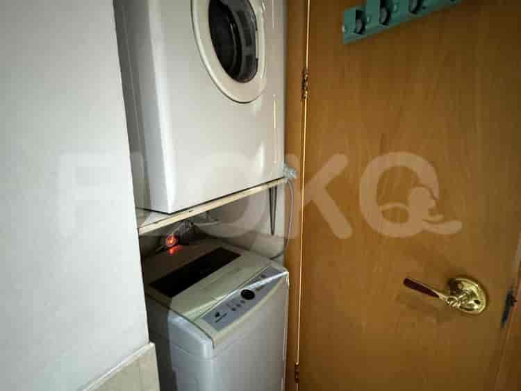 2 Bedroom on High Floor for Rent in Sudirman Mansion Apartment - fsu822 22