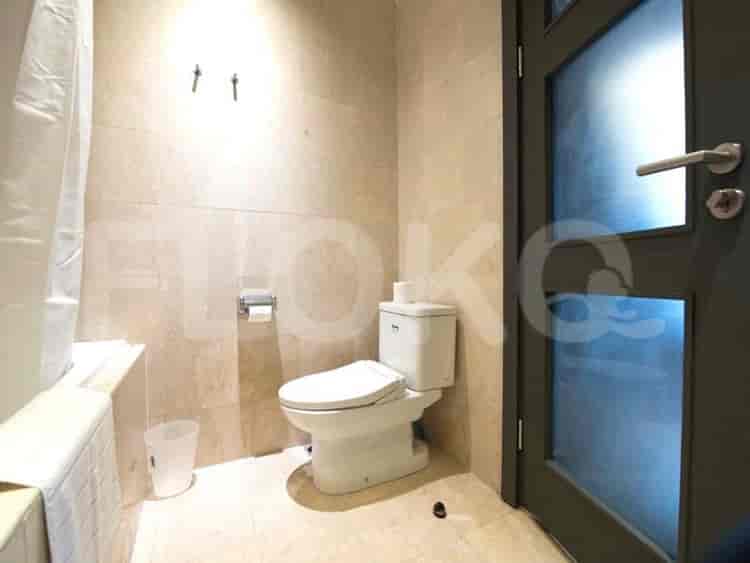 2 Bedroom on High Floor for Rent in Sudirman Mansion Apartment - fsu483 1