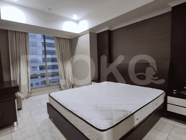 2 Bedroom on Low Floor for Rent in Sudirman Mansion Apartment - fsuc87 3