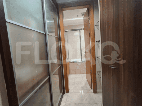 2 Bedroom on Low Floor for Rent in Sudirman Mansion Apartment - fsuc87 6