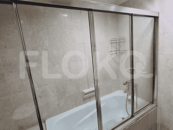 2 Bedroom on Low Floor for Rent in Sudirman Mansion Apartment - fsuc87 7
