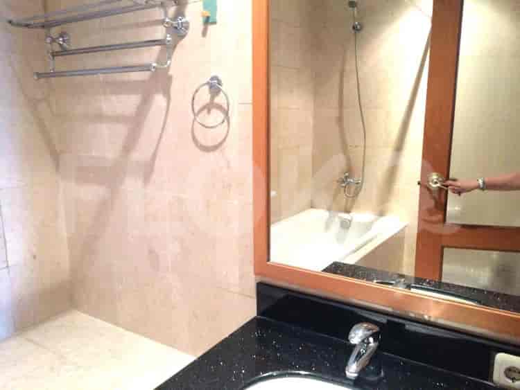 3 Bedroom on Middle Floor for Rent in Sudirman Mansion Apartment - fsub78 11