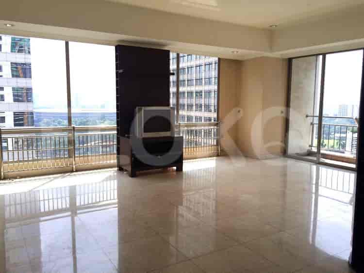 3 Bedroom on Middle Floor for Rent in Sudirman Mansion Apartment - fsub78 1