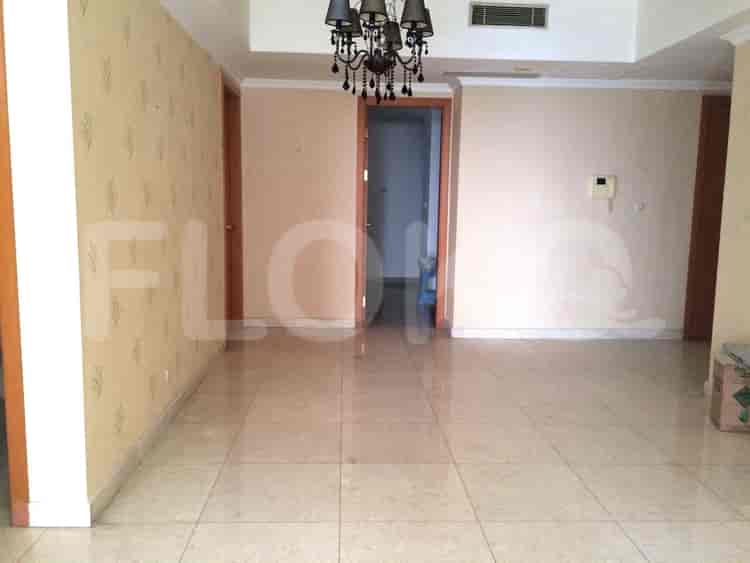 3 Bedroom on Middle Floor for Rent in Sudirman Mansion Apartment - fsub78 2