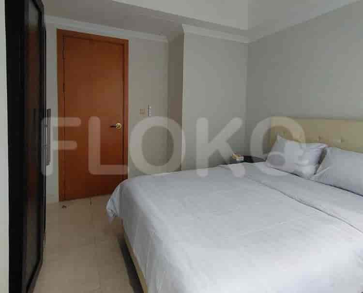 3 Bedroom on Middle Floor for Rent in Sudirman Mansion Apartment - fsuaf9 2