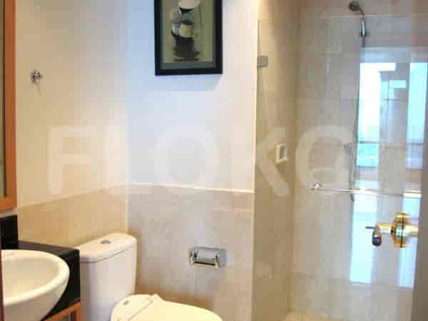 3 Bedroom on High Floor for Rent in Sudirman Mansion Apartment - fsu06d 8