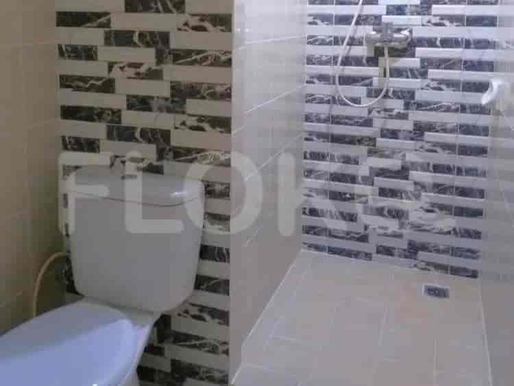 Tipe 2 Kamar Tidur di Lantai Rendah untuk disewakan di Sudirman Park Apartemen - fta562 6