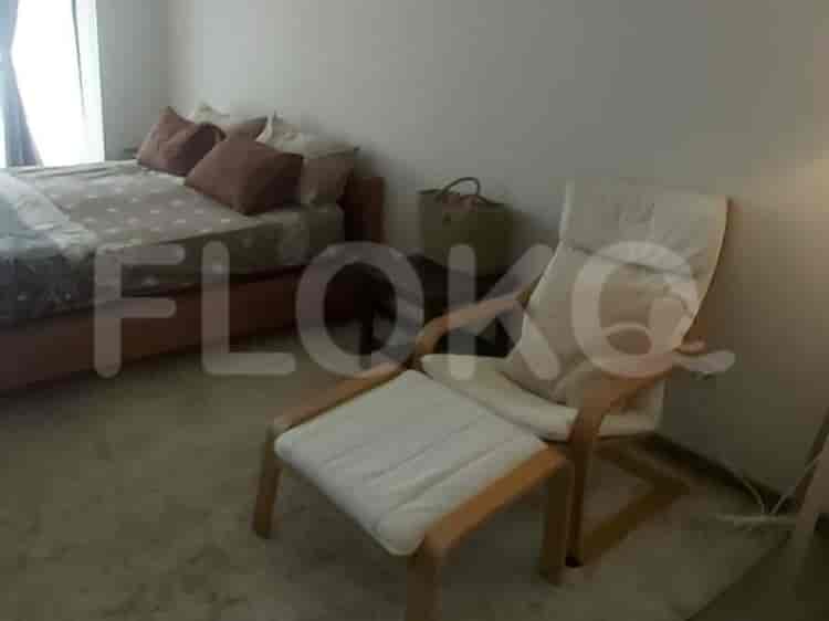 1 Bedroom on Middle Floor for Rent in Sudirman Suites Jakarta - fsu96e 1