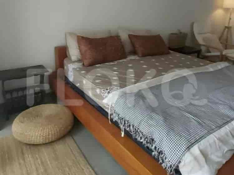 1 Bedroom on Middle Floor for Rent in Sudirman Suites Jakarta - fsu96e 4