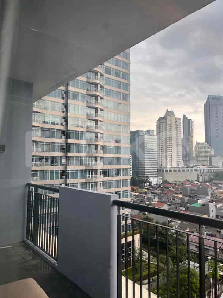 1 Bedroom on Middle Floor for Rent in Sudirman Suites Jakarta - fsuca4 7
