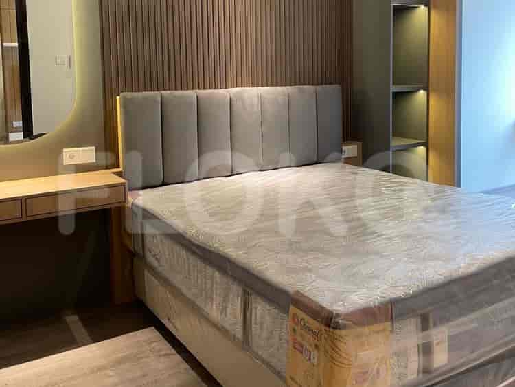2 Bedroom on Middle Floor for Rent in Sudirman Suites Jakarta - fsu82f 3
