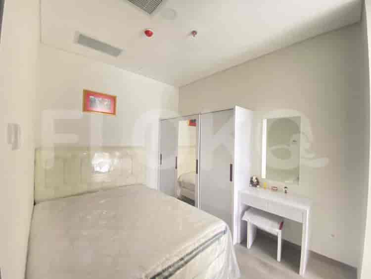 2 Bedroom on Middle Floor for Rent in Sudirman Suites Jakarta - fsu7b4 2