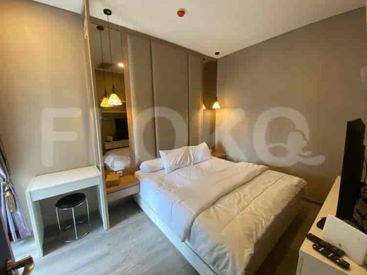 2 Bedroom on High Floor for Rent in Sudirman Suites Jakarta - fsu077 3
