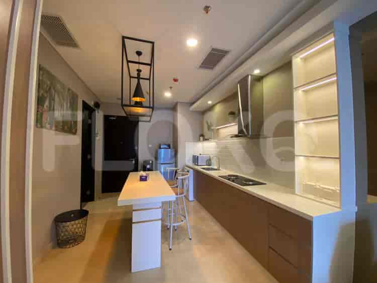 2 Bedroom on High Floor for Rent in Sudirman Suites Jakarta - fsu077 6
