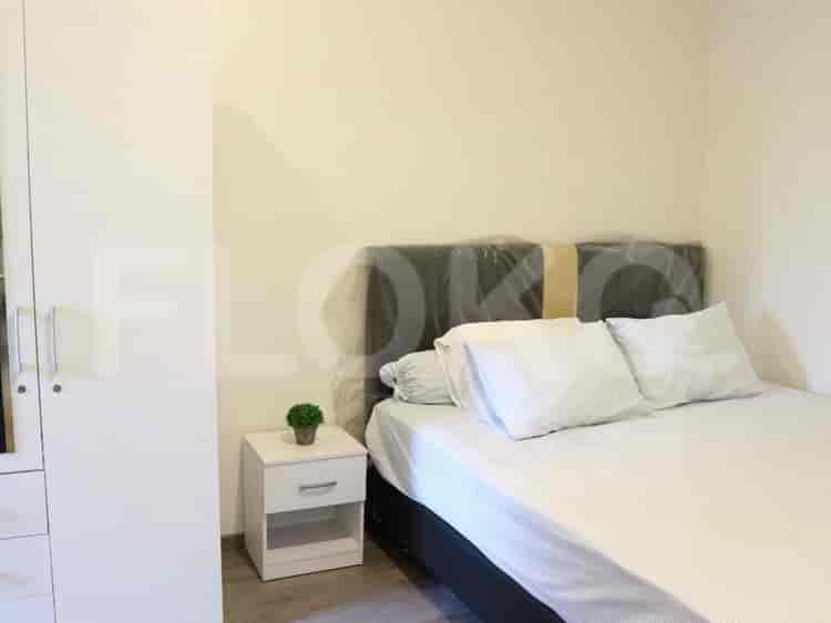 2 Bedroom on High Floor for Rent in Sudirman Suites Jakarta - fsu25f 4
