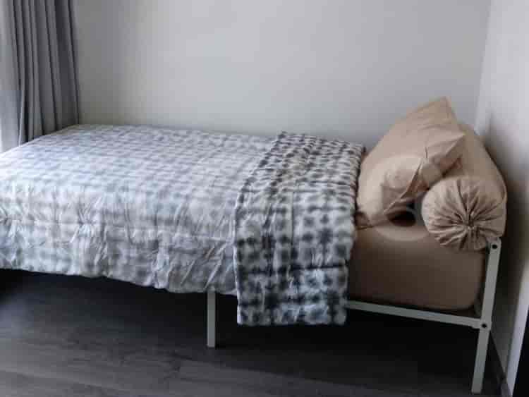 2 Bedroom on High Floor for Rent in Sudirman Suites Jakarta - fsu25f 5