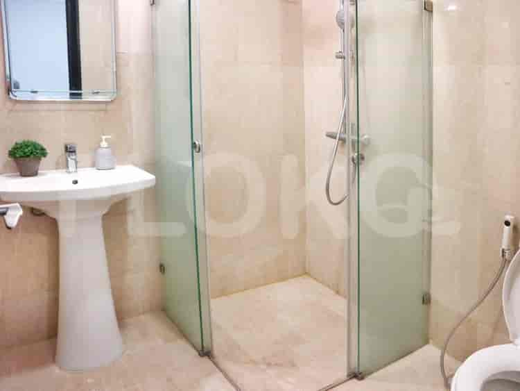 2 Bedroom on High Floor for Rent in Sudirman Suites Jakarta - fsu25f 6