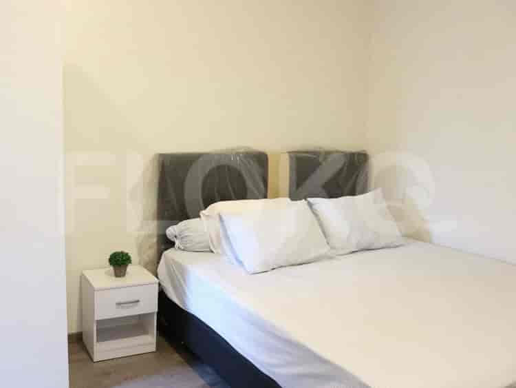 2 Bedroom on High Floor for Rent in Sudirman Suites Jakarta - fsu9bf 2