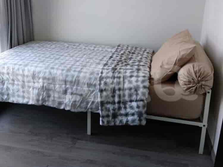 2 Bedroom on High Floor for Rent in Sudirman Suites Jakarta - fsu9bf 3