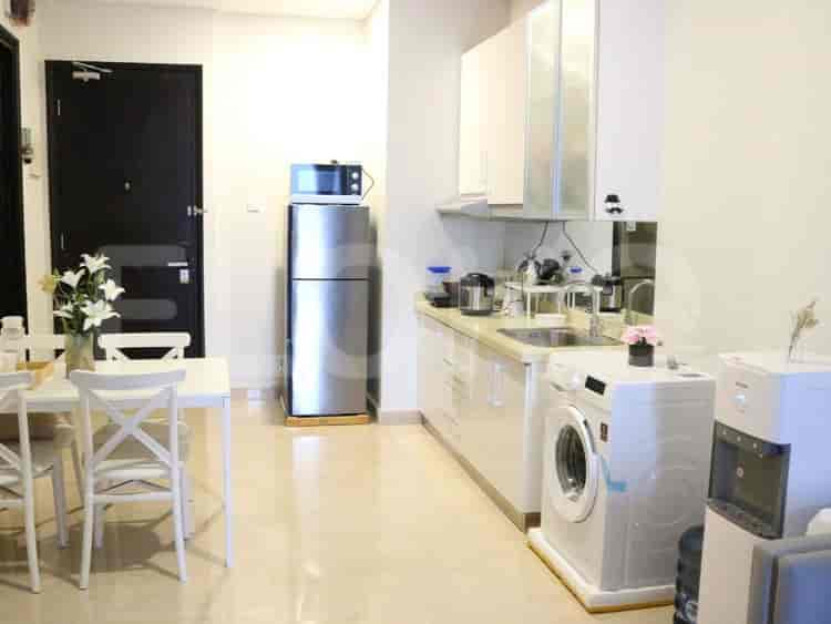 2 Bedroom on High Floor for Rent in Sudirman Suites Jakarta - fsu9bf 4